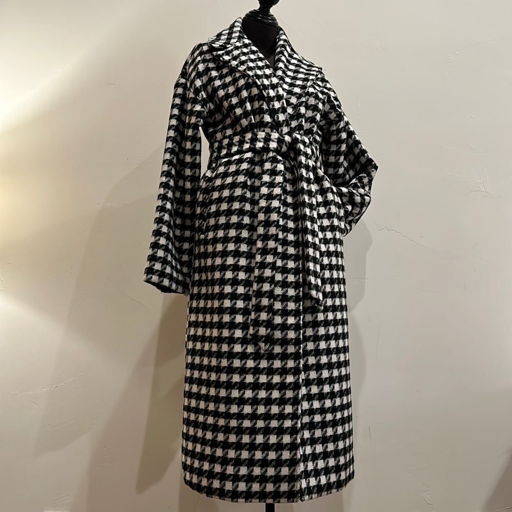 Forever 21 Long Coat